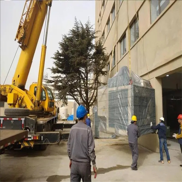 钟山附近12吨吊车出租电话