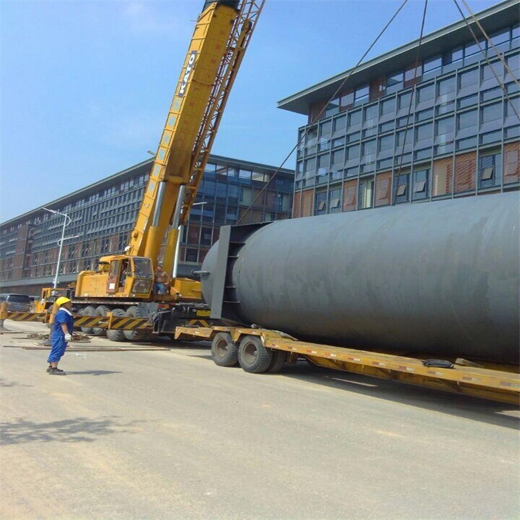 钟山大型吊车租赁公司