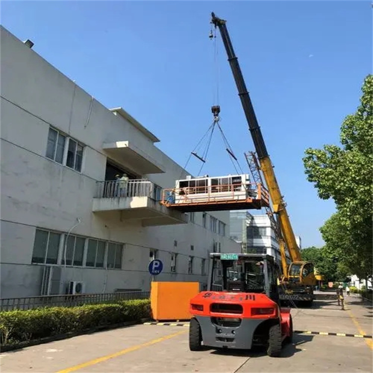 钟山小型吊车出租电话