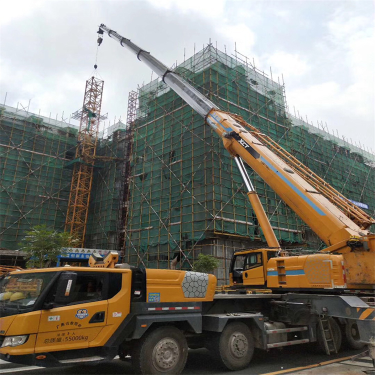 钟山吊车出租附加费避坑指南：哪些项目容易踩雷