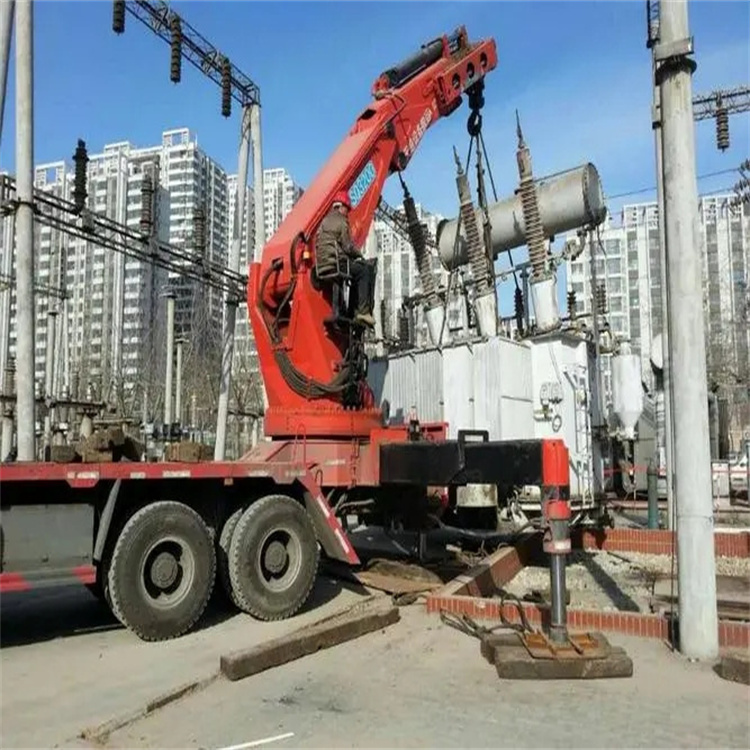 钟山就近吊车出租|工地厂房吊装设备租赁|24小时高效响应