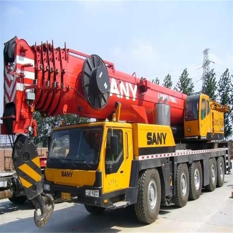 钟山附近工地哪里有吊车出租|应急吊装服务|24小时灵活调度