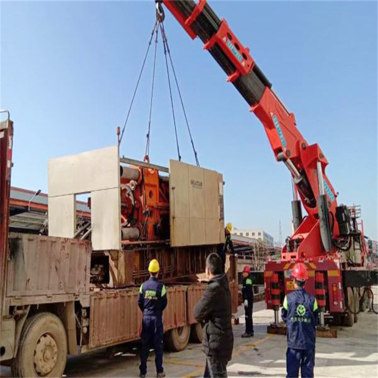 钟山附近随车吊出租，便捷服务与实用联系方式