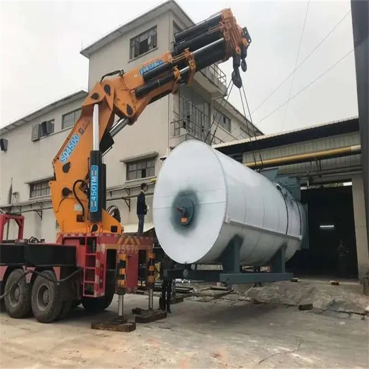 钟山室内装修小型折臂吊出租服务：高效解决方案与租赁指南