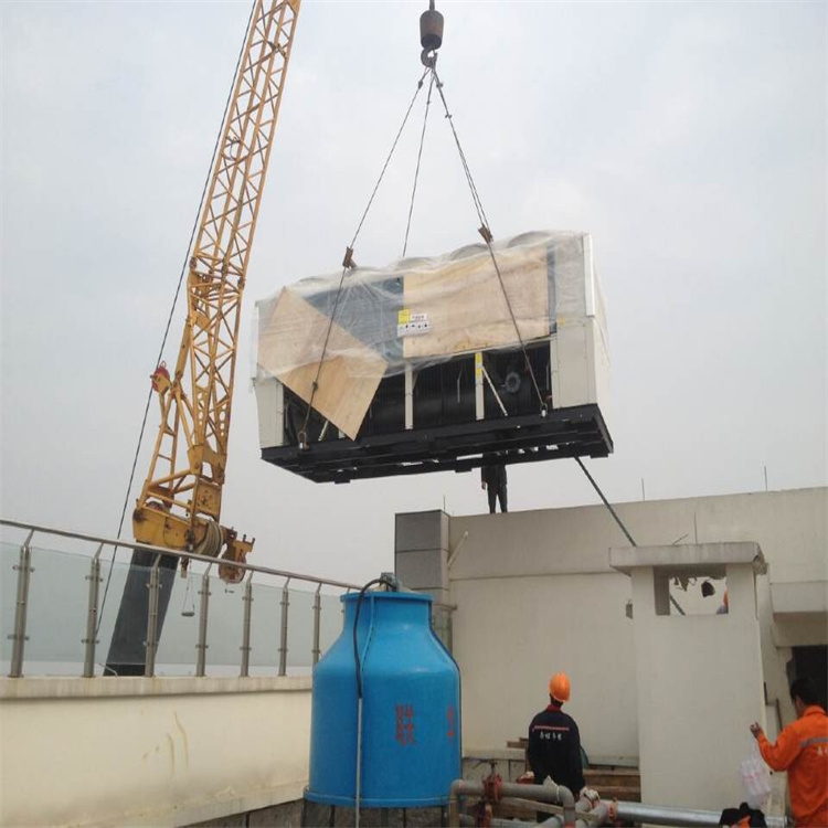 钟山大型汽车吊出租多少钱