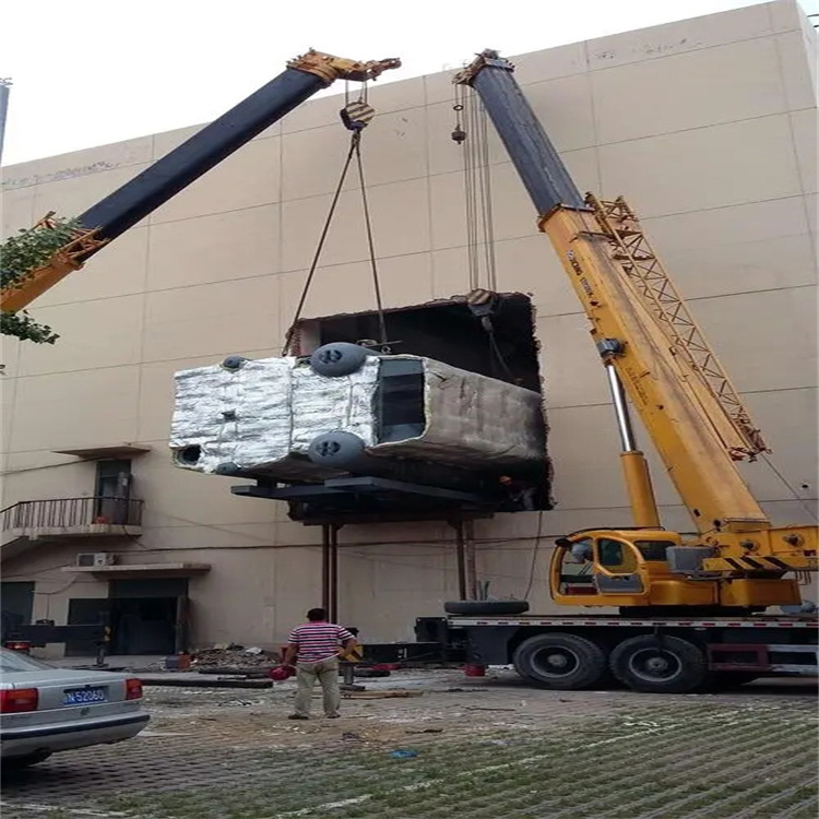 钟山25吨汽车吊出租