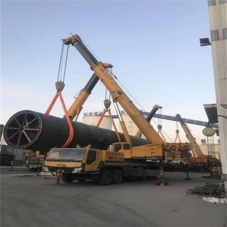 钟山8吨汽车吊出租