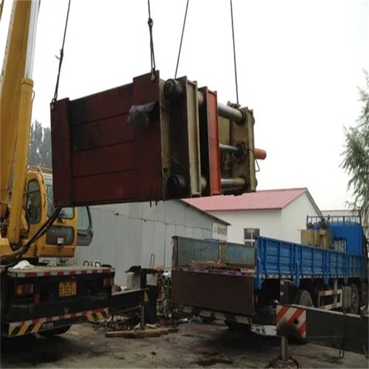 钟山小型汽车吊出租