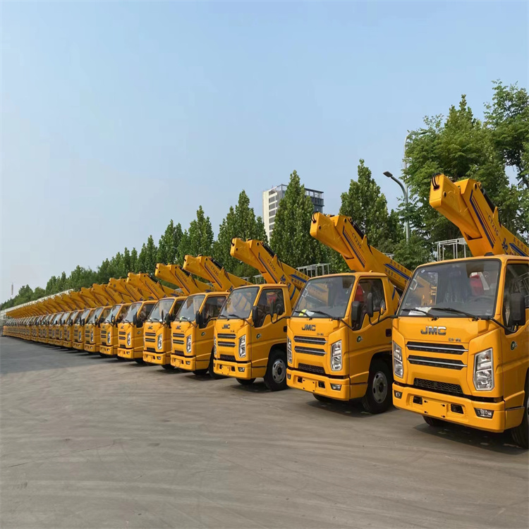 钟山路灯车高空作业车出租|市政维修|广告安装