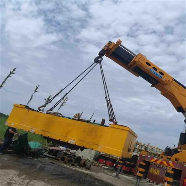 钟山专业吊车出租哪家好